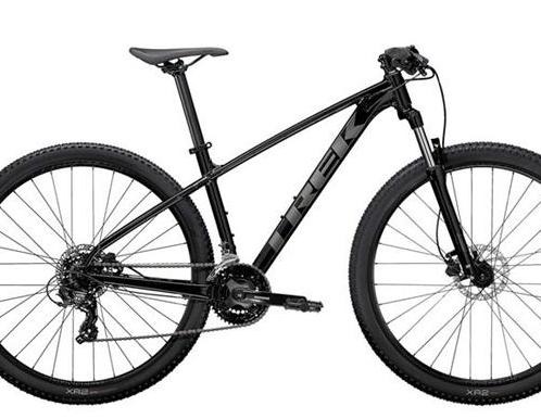 Велосипед Trek x Caliber 8 2021