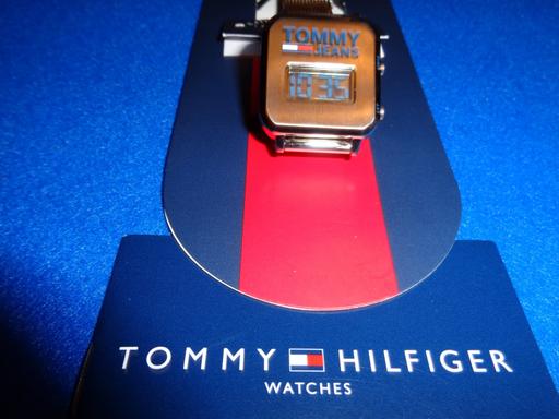 Buy & Sell Torfaen - Wales Hollybush - Torfaen - Photos for tommy hilfiger digital fashion watch 1782253