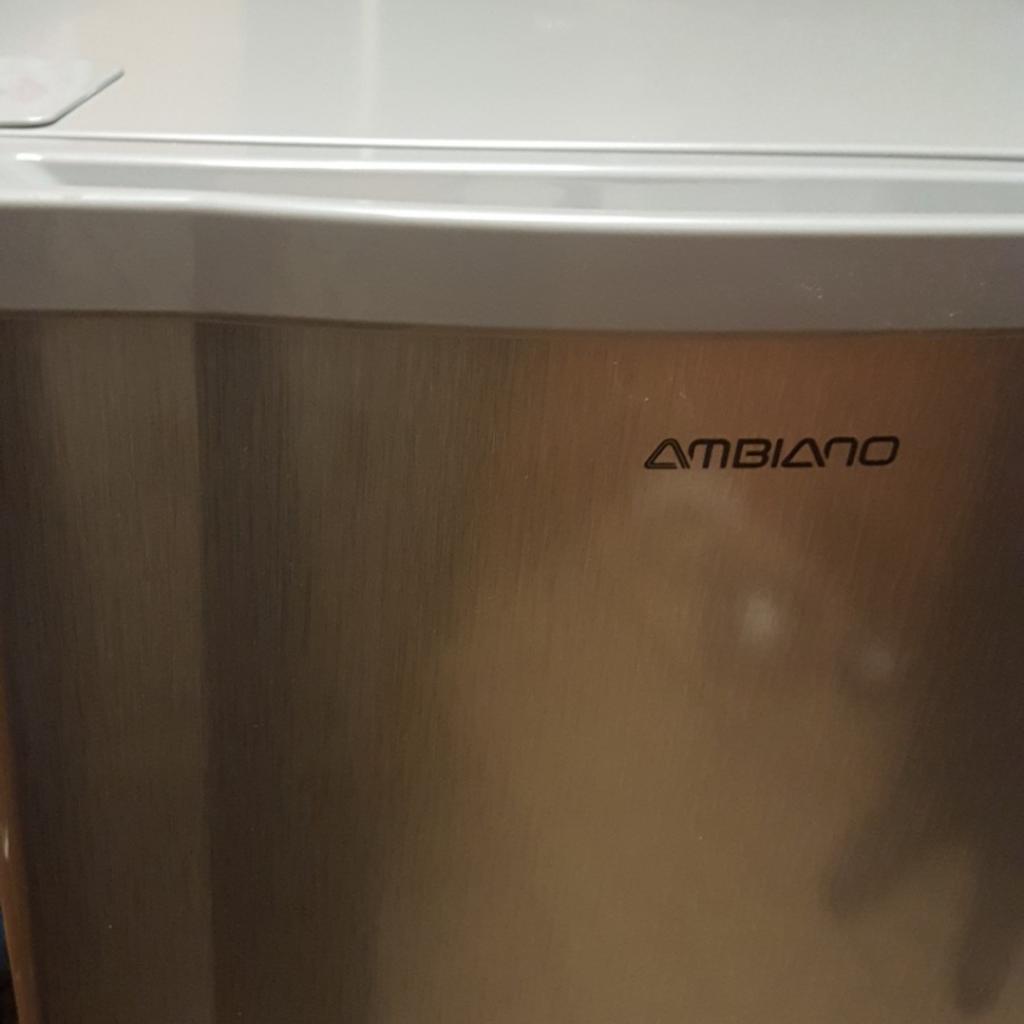 ambiano mini fridge in PR2 Preston für £ 30,00 zum Verkauf Shpock AT