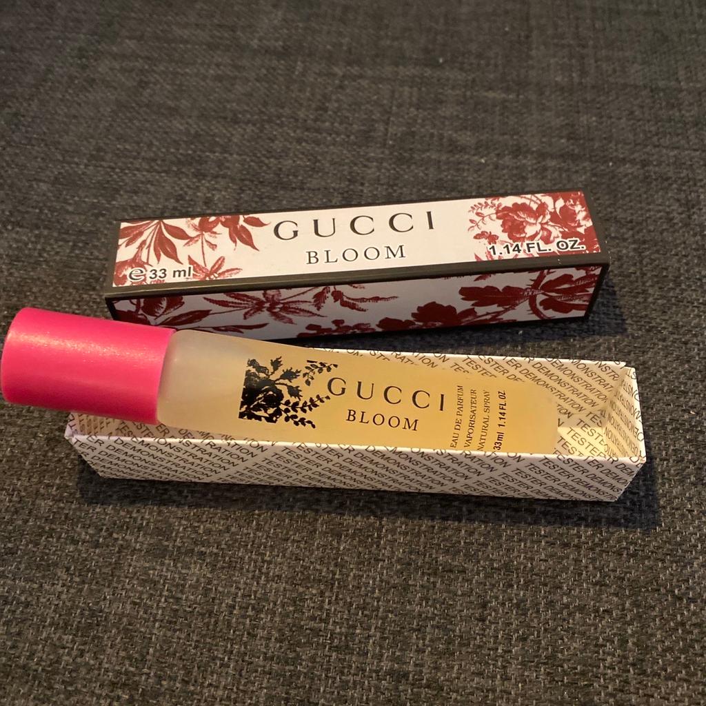 Gucci 2025 bloom 33ml