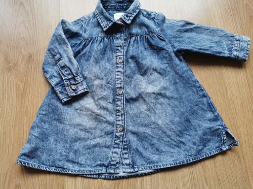 Buy & Sell East Bedfont South West London - Photos for Baby girls dress