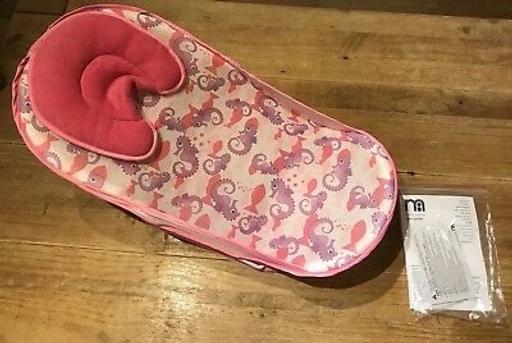 Buy & Sell South West London Wandsworth - Photos for Pink baby bath seat