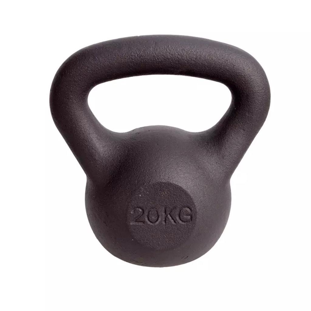 Pro Fitness 20kg Kettlebell in L2 Liverpool für £ 50,00 zum Verkauf