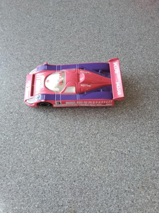 Buy & Sell Barking and Dagenham - Photos for Toy car