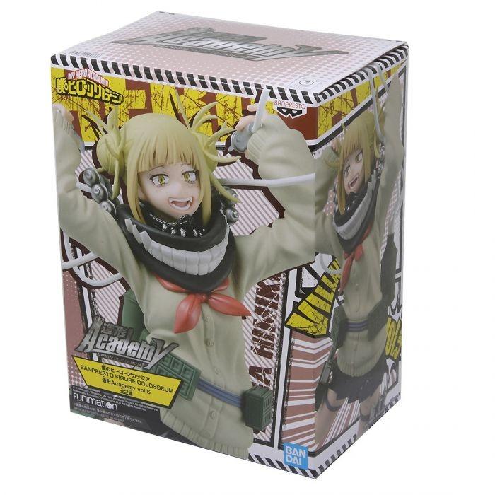 My Hero Academia Togo Action Figure New in B38 Birmingham for £14.00 ...