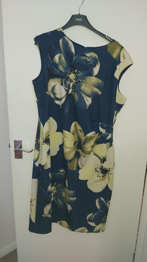 Buy & Sell West Midlands Walsall - Photos for Party dress, size 18,20