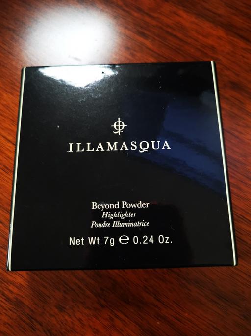 Buy & Sell South East London Bromley - Photos for Illamasqua highlighter in colour deity