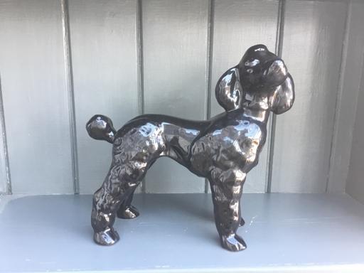 Buy & Sell Suffolk East Suffolk - Photos for Large Poodle Ornament