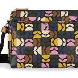 Brand new Orla Kiely RRP £120. 

Absolutely stunning bag. 

Any questions please ask.