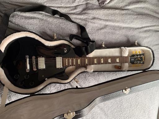 Buy & Sell Staffordshire South Staffordshire - Photos for Gibson Les Paul Studio Electric Guitar