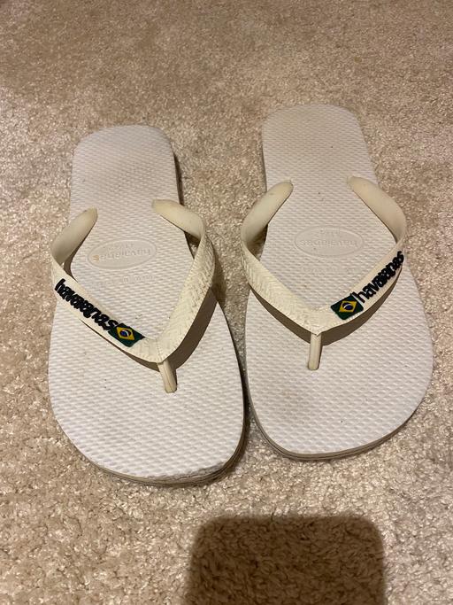 Buy & Sell South West London Kingston upon Thames - Photos for Havaianas flip flops