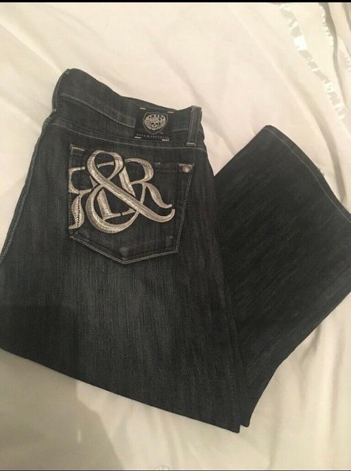 Buy & Sell West Yorkshire Leeds - Photos for Lovely pair of RnR jeans