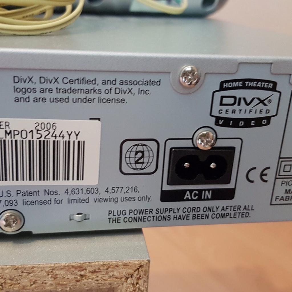 Dolby surround anlage 5 1 pioneer dcs 360 in 67227 frankenthal pfalz