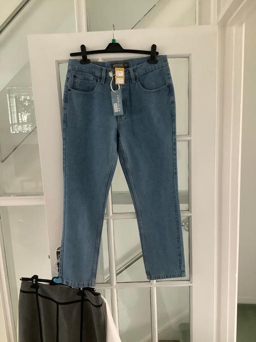 Buy & Sell South East London Bromley - Photos for Brand new denim jeans 30w