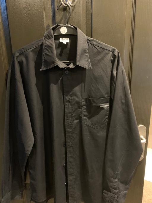 Buy & Sell West Yorkshire Leeds - Photos for Dolce & Gabanna Black shirt