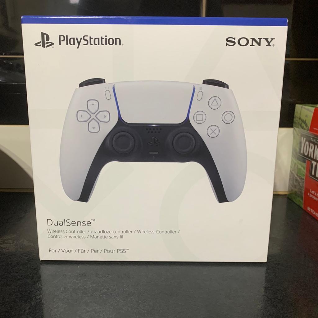 PS5 Controller in LS28 Leeds für 50,00 £ zum Verkauf | Shpock DE