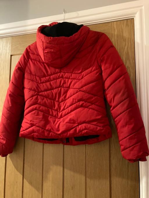 Buy & Sell County Durham Old Pit - County Durham - Photos for Women’s Primark Quilted Jacket XS