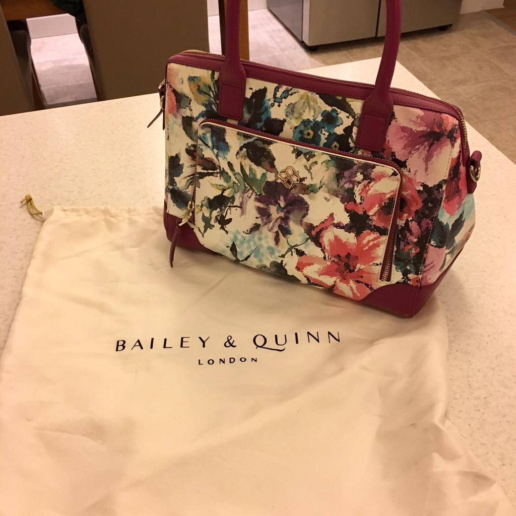 Bailey and best sale quinn debenhams