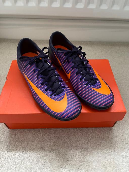 Buy & Sell West London Hounslow - Photos for Nike Astros