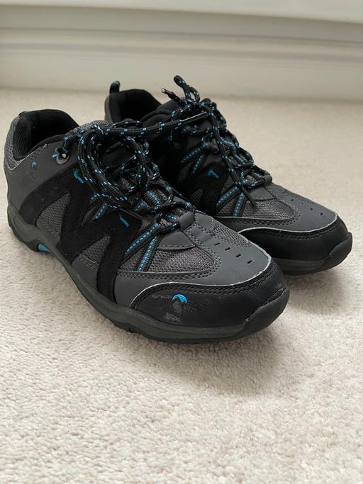 Buy & Sell West London Hounslow - Photos for Gelert mountain shoes