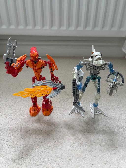 Buy & Sell West London Hounslow - Photos for Toy robots