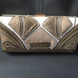 Used lovely purse