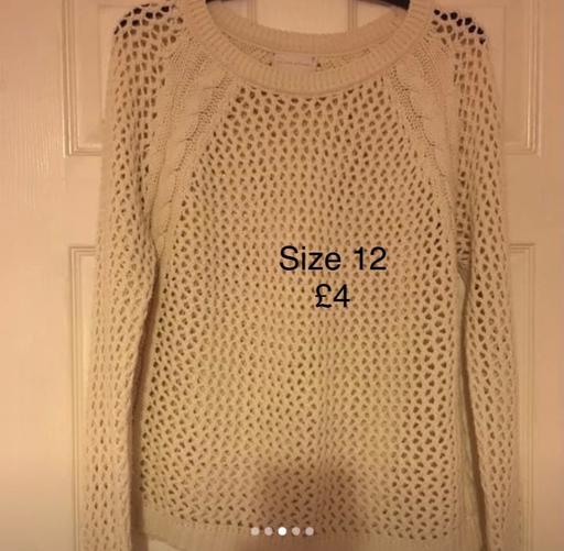 Buy & Sell Buckinghamshire Milton Keynes - Photos for Ladies jumper