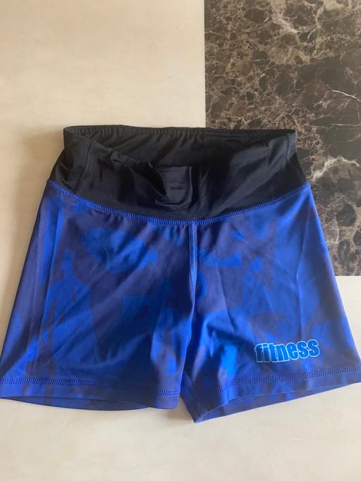 Buy & Sell Greater Manchester Rochdale - Photos for Sports shorts size large