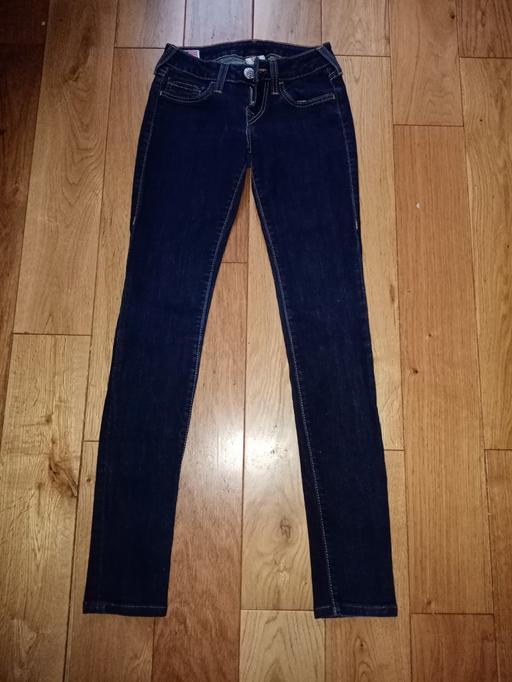 Buy & Sell West London Ealing - W5 - Photos for True religion Skinny jeans size 24 / 30