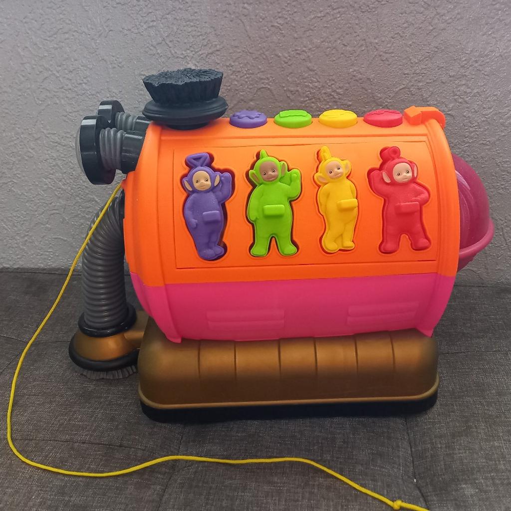 teletubbies shape sorter in DY8 Dudley für £ 5,00 zum Verkauf Shpock AT
