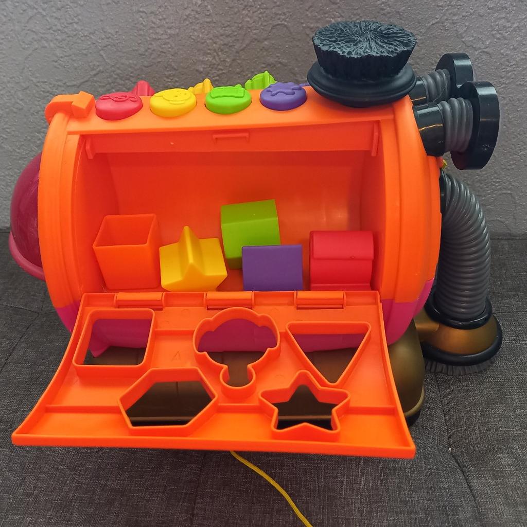 teletubbies shape sorter in DY8 Dudley für £ 5,00 zum Verkauf Shpock AT