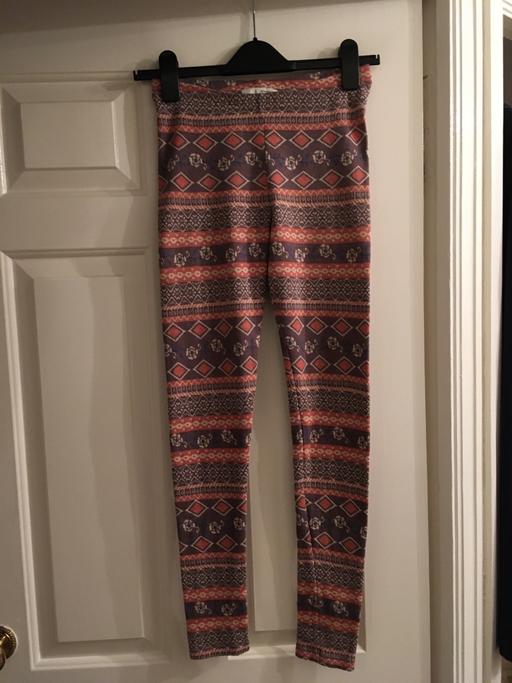 Buy & Sell County Durham Stockton-on-Tees - Photos for River Island Leggings Size 8