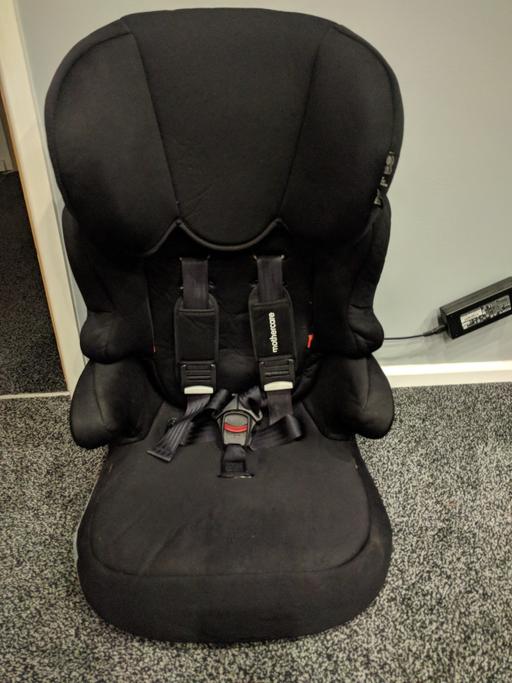 Buy & Sell Worcestershire Redditch - Photos for Mothercare car seat Groups 1, 2 and 3