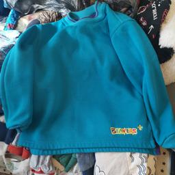 Beavers jumper collection Rugby Cv212jn or can post