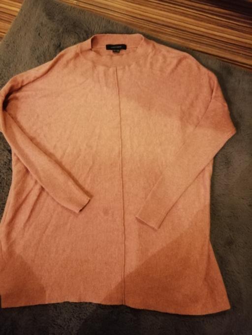 Buy & Sell West Midlands Birmingham - Photos for ladies soft jumper