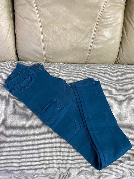 Buy & Sell South East London Croydon - Photos for NEW GAP JEANS SIZE 8