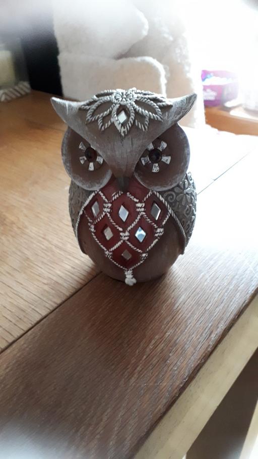 Buy & Sell Norfolk Great Yarmouth - Photos for owl ornament