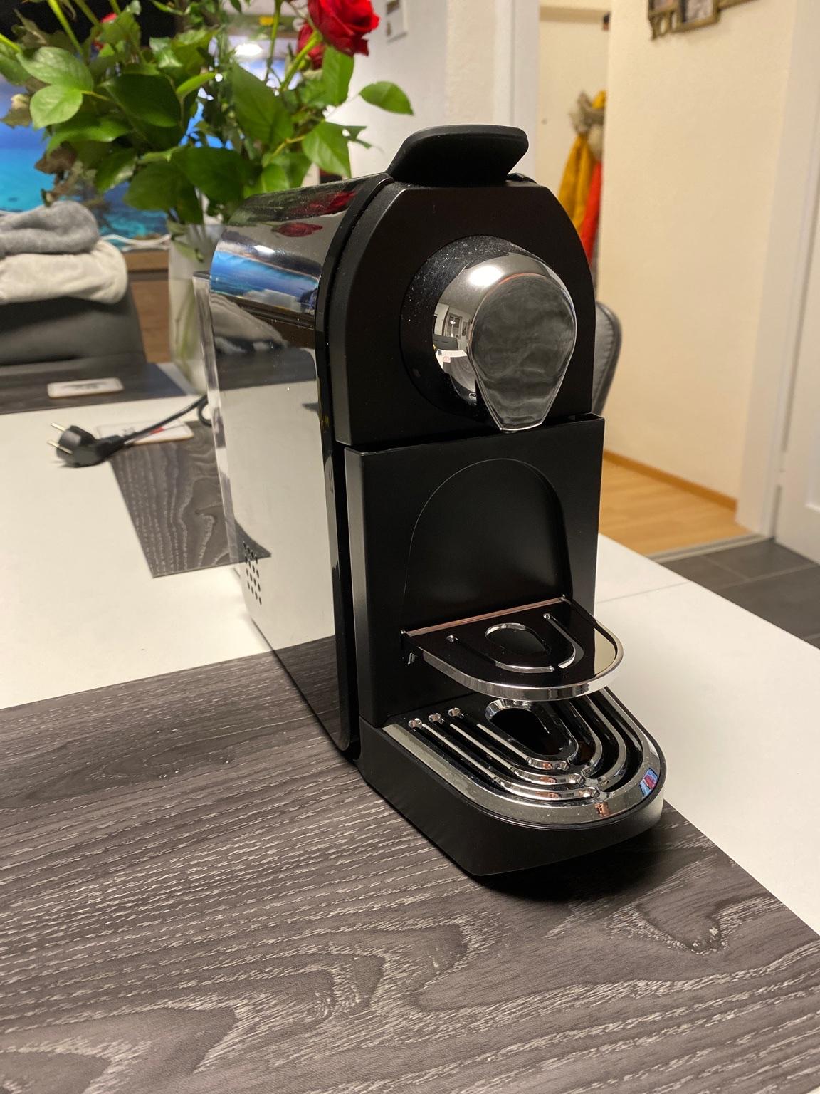 Martello Kapselmaschine in 6112 Marktgemeinde Wattens für 15,00 € zum