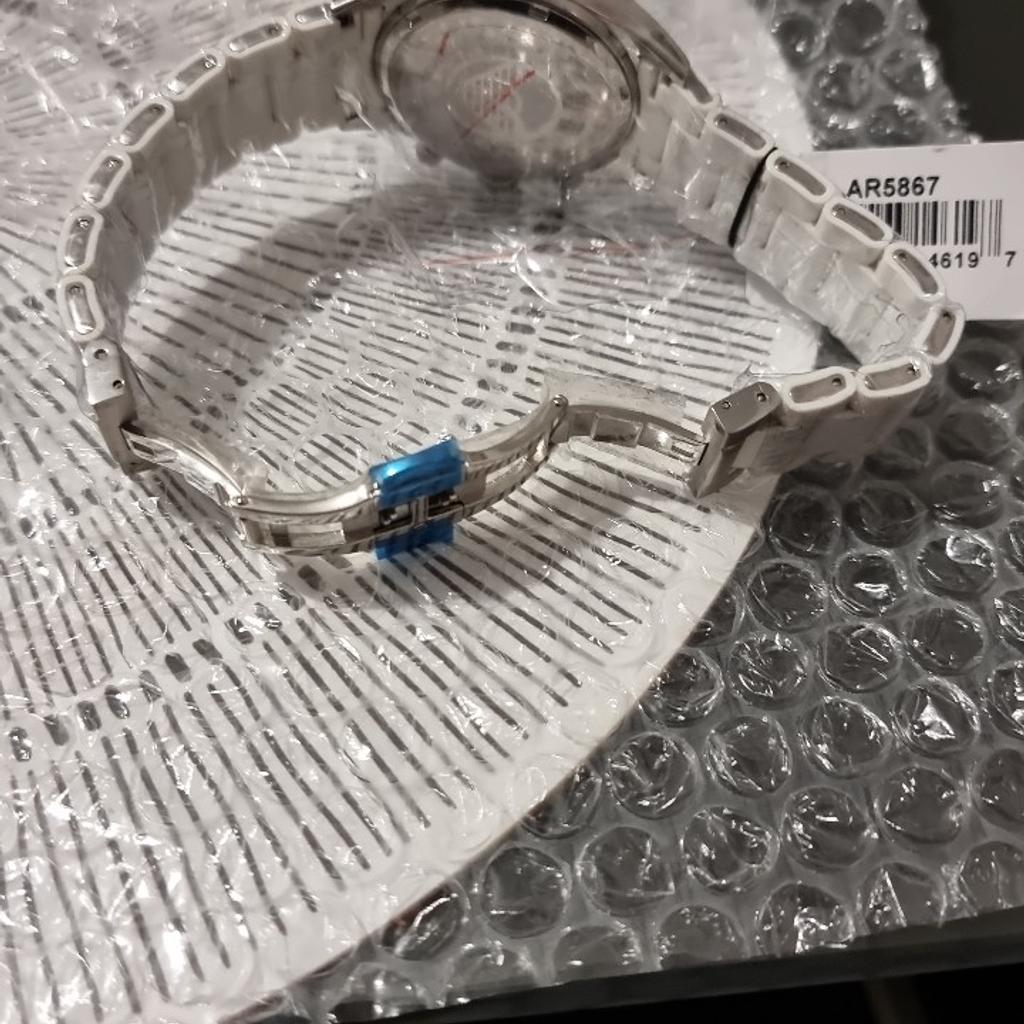 Emporio Armani Watch in TS1 Middlesbrough für 65,00 £ zum Verkauf ...