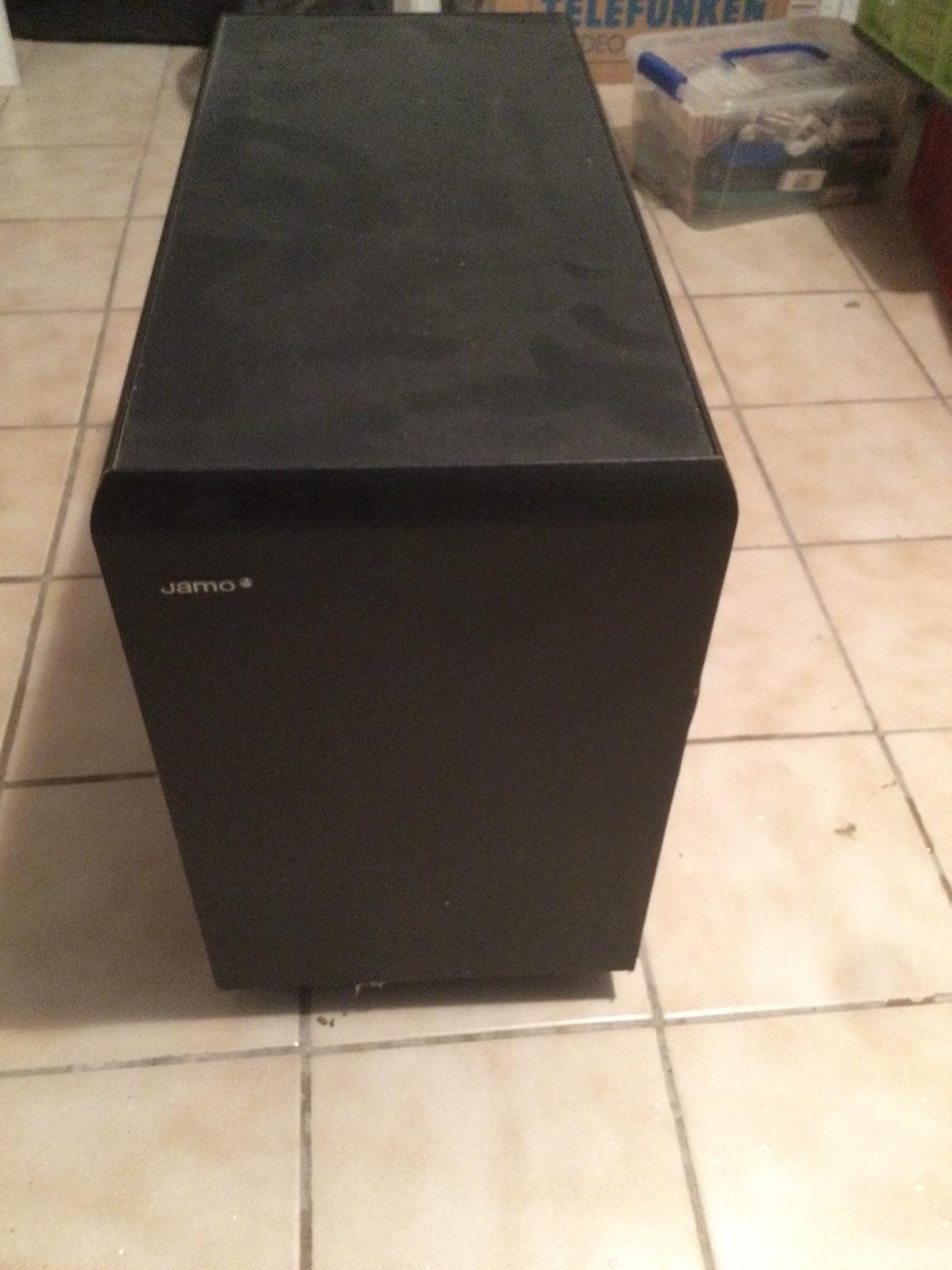 Jamo A3sub.2 Subwoofer in 6842 Gemeinde Koblach für 15,00 € zum Verkauf