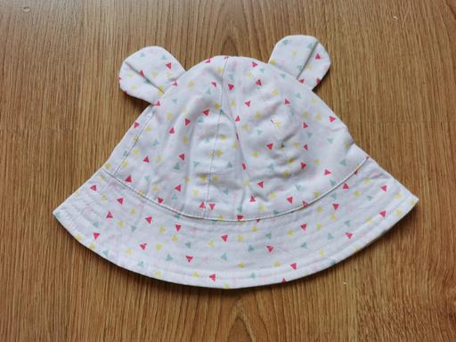 Buy & Sell East Bedfont South West London - Photos for Baby girls hat 🧢