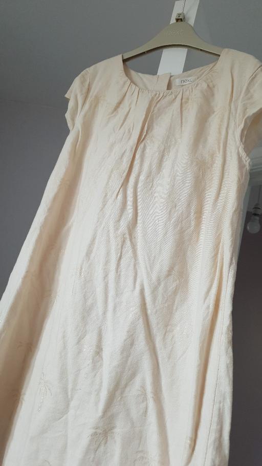 Buy & Sell West Yorkshire Kirklees - Photos for Next Palm Print Dress