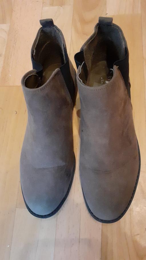 Buy & Sell North London Stamford Hill - North London - Photos for ladies suede ankle boots