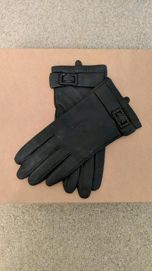 Buy & Sell West Midlands Solihull - Photos for Leather gloves