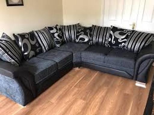 Buy & Sell South East London Brixton - South East London - Photos for Shannon universal corner sofa