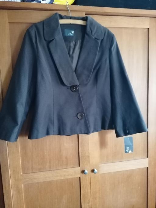 Buy & Sell West Midlands Sandwell - Photos for Lilya jacket