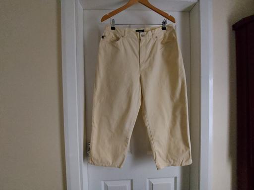 Buy & Sell Lancashire Pendle - Photos for Trousers “Lauren Ralph Lauren”