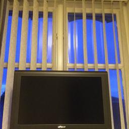 Small Tv in working order but no remote control. COLLECTION ONLY.NO DELIVERY