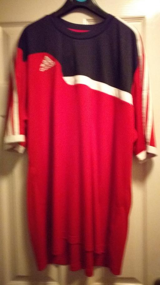 Buy & Sell Merseyside Saint Helens - Photos for Adidas Climacool tshirt size 2XL BNWOT