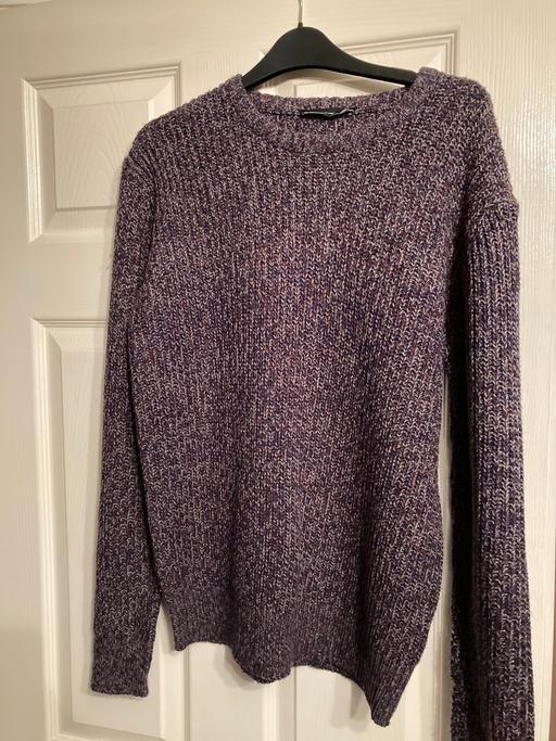 Buy & Sell West Midlands Sandwell - Photos for Jumper chunky knit men’s size medium